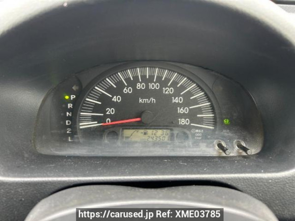 Used 2010 AT toyota probox-van NCP51V Image[17]