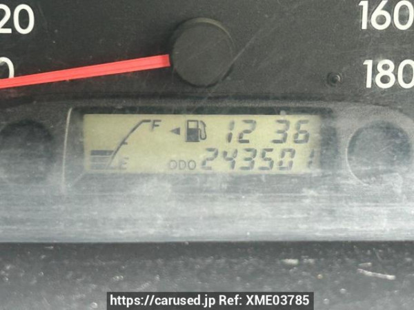 Used 2010 AT toyota probox-van NCP51V Image[18]