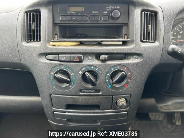 Used 2010 AT toyota probox-van NCP51V Image[19]