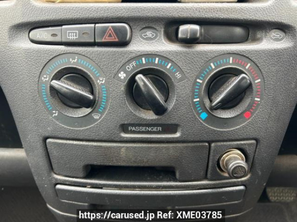 Used 2010 AT toyota probox-van NCP51V Image[21]