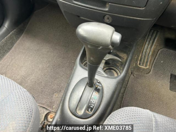 Used 2010 AT toyota probox-van NCP51V Image[22]