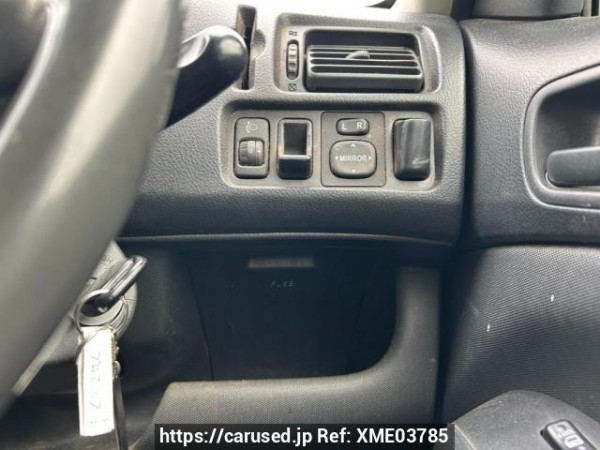 Used 2010 AT toyota probox-van NCP51V Image[23]