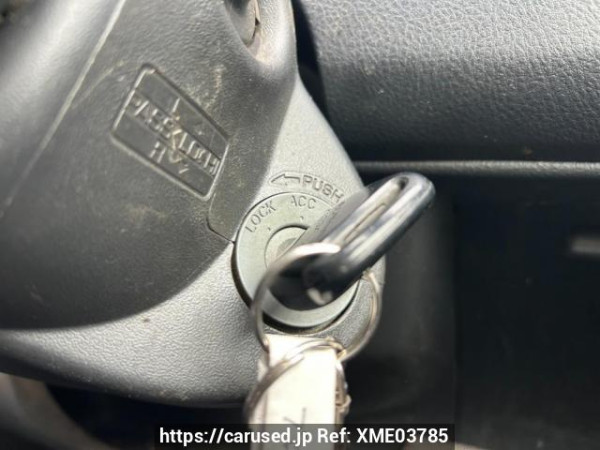 Used 2010 AT toyota probox-van NCP51V Image[24]