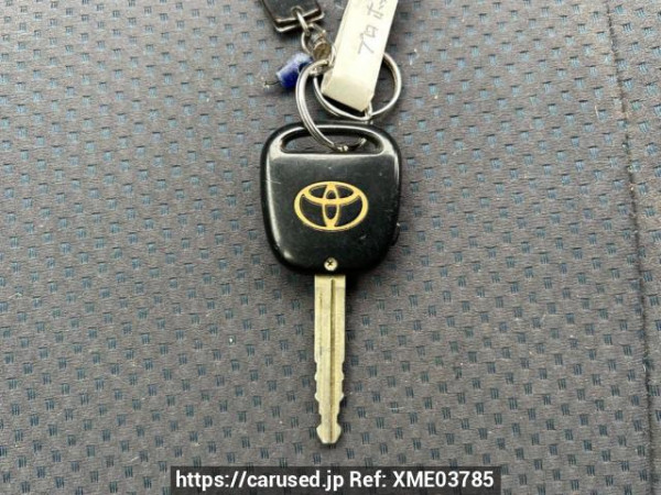 Used 2010 AT toyota probox-van NCP51V Image[25]