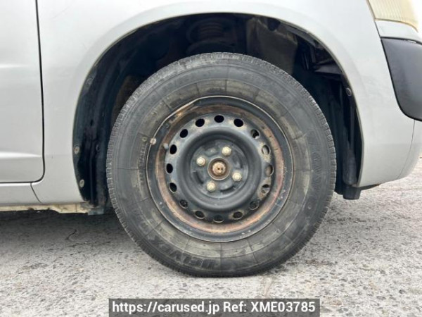 Used 2010 AT toyota probox-van NCP51V Image[27]