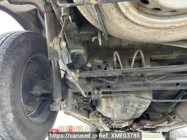 Used 2010 AT toyota probox-van NCP51V Image[36]