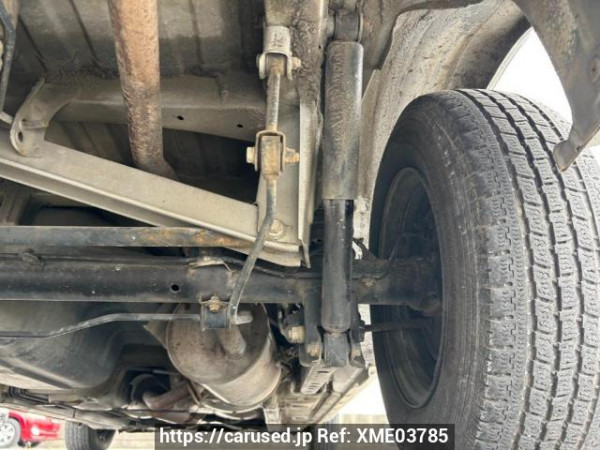 Used 2010 AT toyota probox-van NCP51V Image[38]