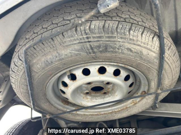 Used 2010 AT toyota probox-van NCP51V Image[39]