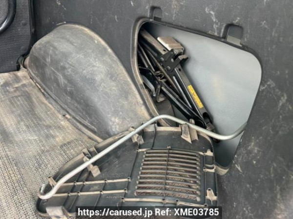 Used 2010 AT toyota probox-van NCP51V Image[40]