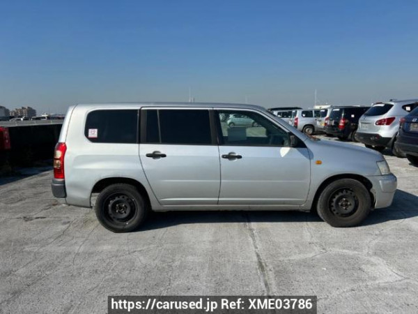 Used 2004 AT toyota succeed-van NCP51V Image[7]