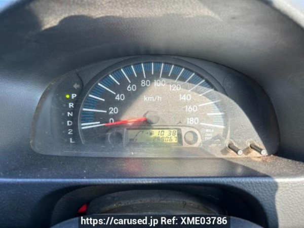 Used 2004 AT toyota succeed-van NCP51V Image[19]