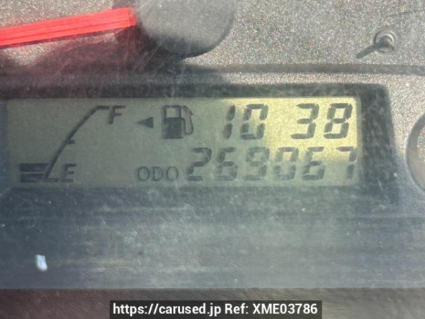 Used 2004 AT toyota succeed-van NCP51V Image[20]