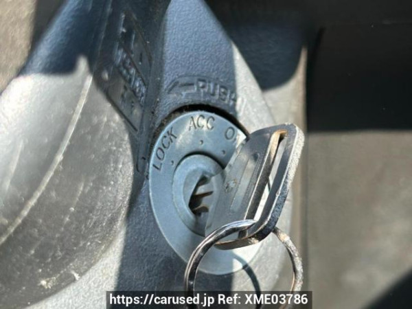 Used 2004 AT toyota succeed-van NCP51V Image[24]