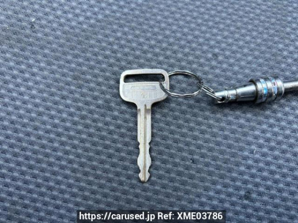 Used 2004 AT toyota succeed-van NCP51V Image[25]