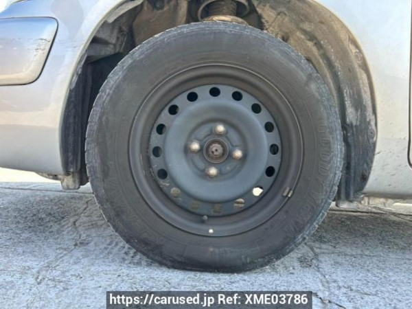 Used 2004 AT toyota succeed-van NCP51V Image[26]