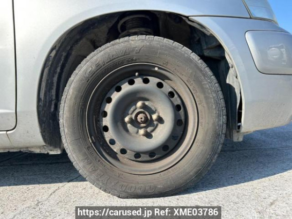 Used 2004 AT toyota succeed-van NCP51V Image[27]