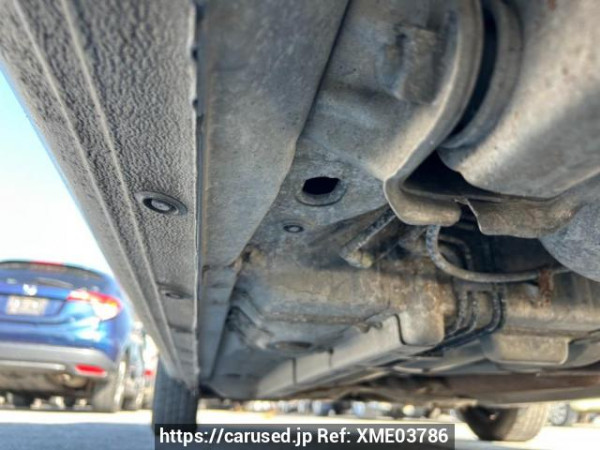 Used 2004 AT toyota succeed-van NCP51V Image[34]