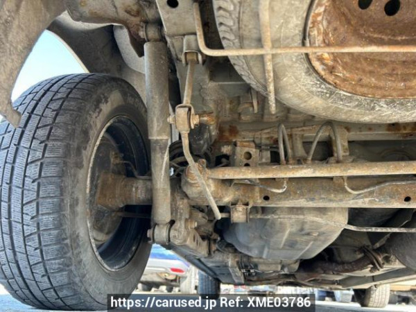 Used 2004 AT toyota succeed-van NCP51V Image[36]