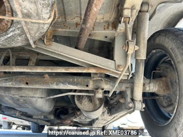 Used 2004 AT toyota succeed-van NCP51V Image[37]
