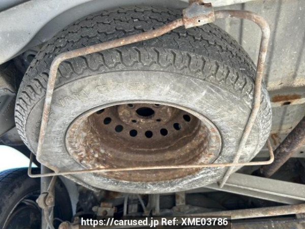 Used 2004 AT toyota succeed-van NCP51V Image[39]