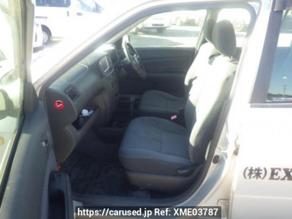 Used 2013 AT toyota succeed-van NCP51V Image[12]