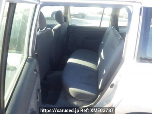 Used 2013 AT toyota succeed-van NCP51V Image[14]