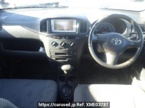 Used 2013 AT toyota succeed-van NCP51V Image[15]