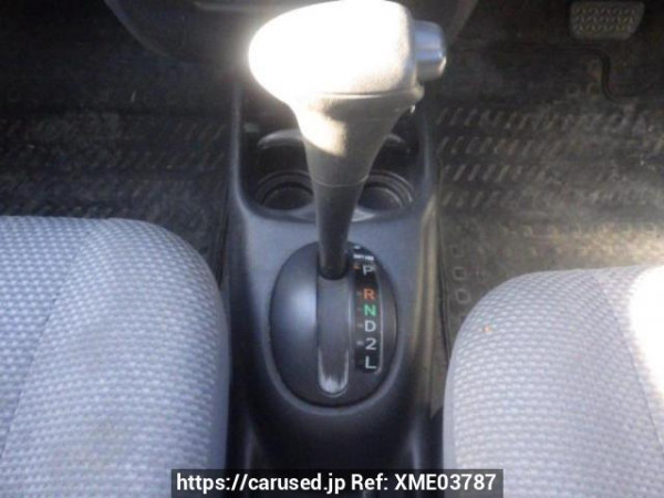 Used 2013 AT toyota succeed-van NCP51V Image[19]