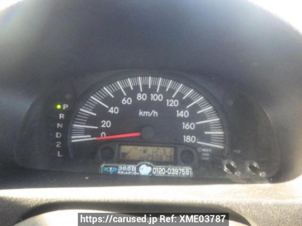 Used 2013 AT toyota succeed-van NCP51V Image[20]