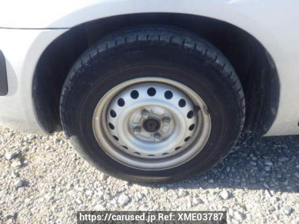 Used 2013 AT toyota succeed-van NCP51V Image[26]