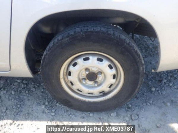 Used 2013 AT toyota succeed-van NCP51V Image[27]