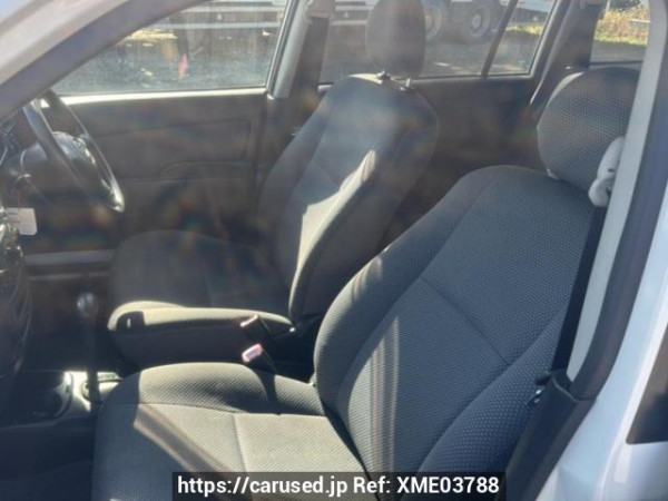 Used 2009 AT toyota succeed-van NCP51V Image[11]