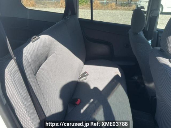 Used 2009 AT toyota succeed-van NCP51V Image[12]