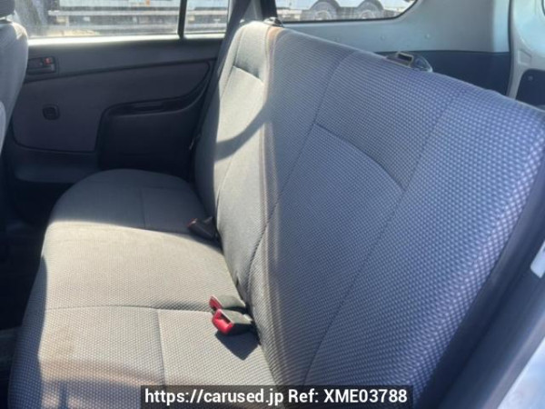 Used 2009 AT toyota succeed-van NCP51V Image[13]