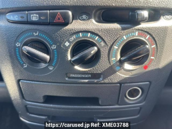 Used 2009 AT toyota succeed-van NCP51V Image[20]