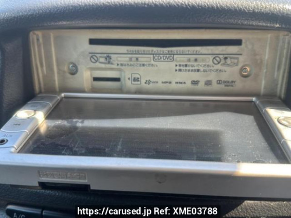 Used 2009 AT toyota succeed-van NCP51V Image[21]