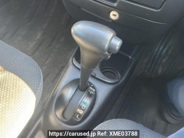 Used 2009 AT toyota succeed-van NCP51V Image[24]