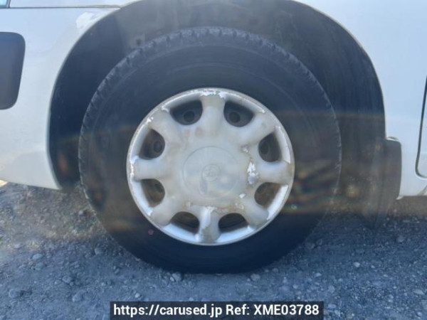 Used 2009 AT toyota succeed-van NCP51V Image[26]