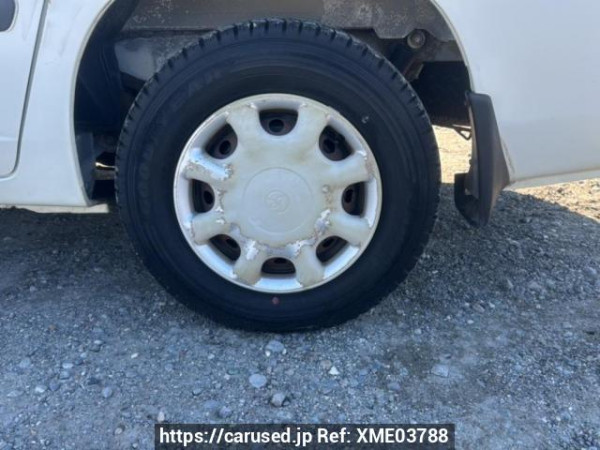 Used 2009 AT toyota succeed-van NCP51V Image[28]