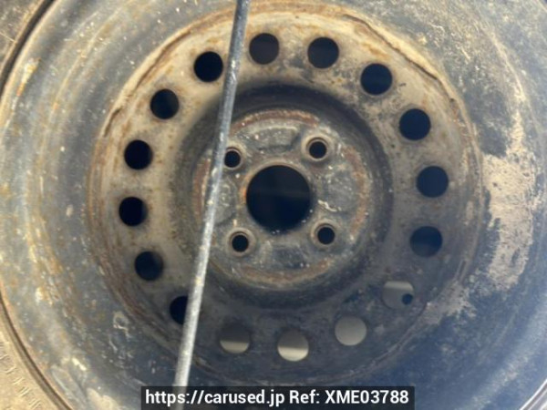 Used 2009 AT toyota succeed-van NCP51V Image[39]