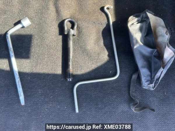 Used 2009 AT toyota succeed-van NCP51V Image[41]