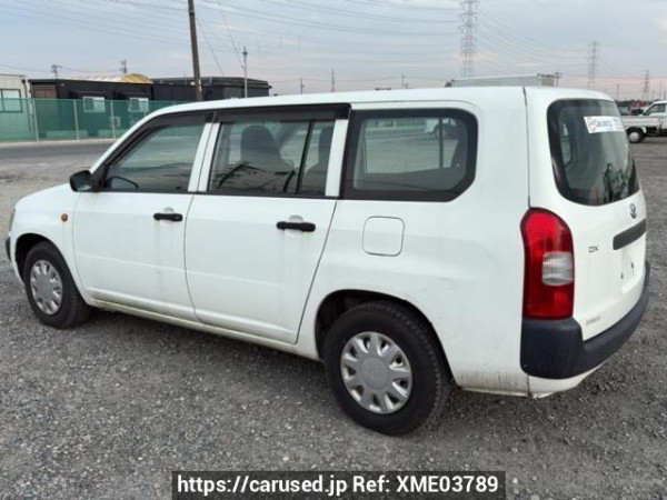 Used 2006 AT toyota probox-van NCP51V Image[3]