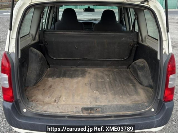 Used 2006 AT toyota probox-van NCP51V Image[6]
