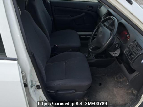 Used 2006 AT toyota probox-van NCP51V Image[10]