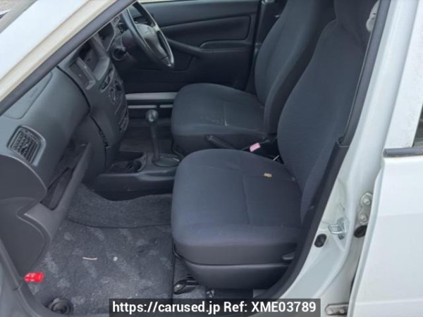 Used 2006 AT toyota probox-van NCP51V Image[11]