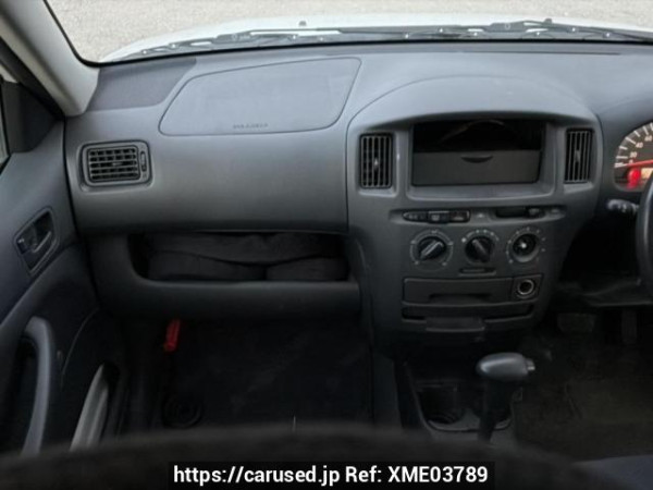 Used 2006 AT toyota probox-van NCP51V Image[15]