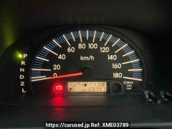 Used 2006 AT toyota probox-van NCP51V Image[17]