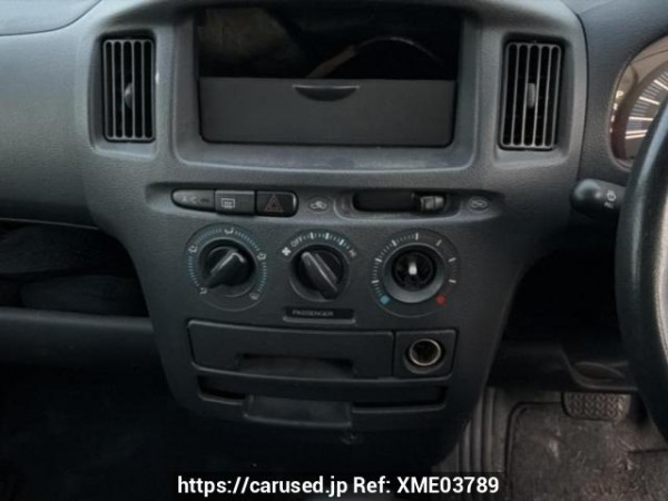 Used 2006 AT toyota probox-van NCP51V Image[19]
