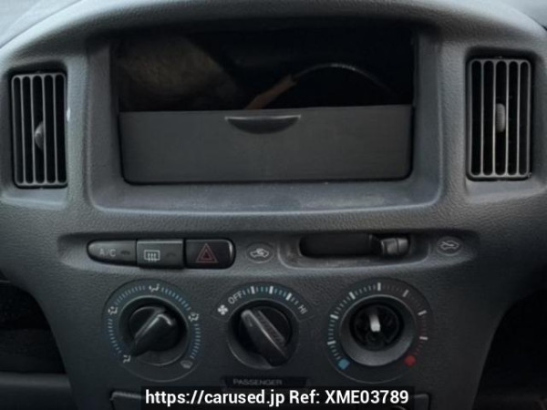 Used 2006 AT toyota probox-van NCP51V Image[20]
