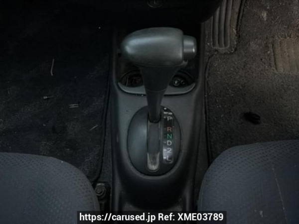 Used 2006 AT toyota probox-van NCP51V Image[21]